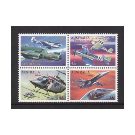 Military Aircraft