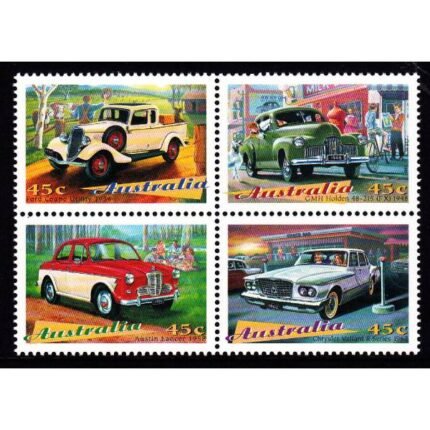Classic Cars