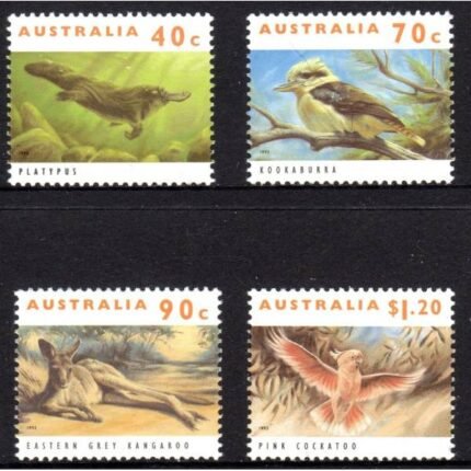 Animals
