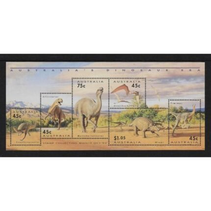 Prehistoric Animals