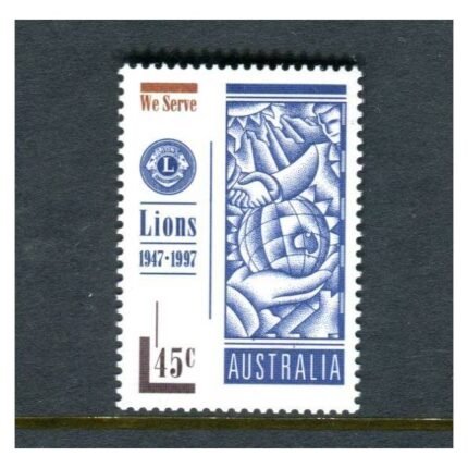 Lions