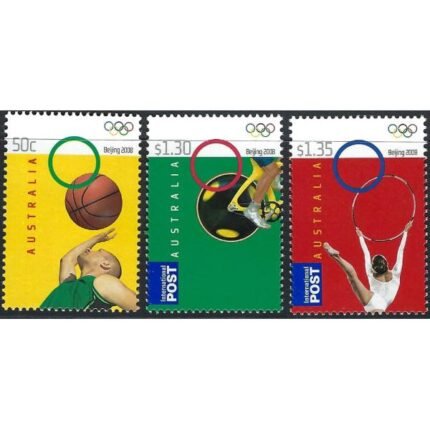 Olympic