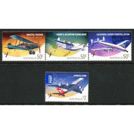 Aviation