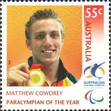 Paralympian