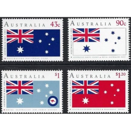 Australia Day